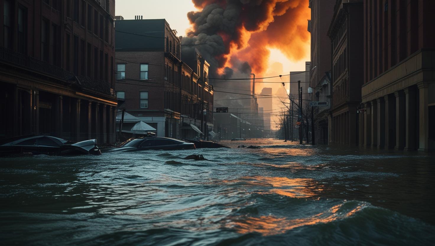 Почему пассажирские самолёты производят только несколько компаний в мире